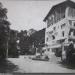 Бывший 1-й корпус санатория «Рица» (ru) in Gagra city