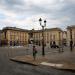 Place Royale (fr) in Reims city