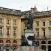 Place Royale (fr) in Reims city