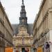 Reims city hall