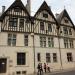 Hotel le Vergeur (fr) in Reims city