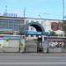 Автобусная остановка «Театр Драмы» в городе Каменск-Уральский