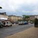 Place du Forum (fr) in Reims city