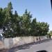 مستشفى قطري (ar) dans la ville de Safi / Asfi