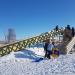 База отдыха «Вишневый сад» в городе Нижнекамск