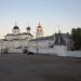 Свято-Николаевский женский монастырь в городе Арзамас