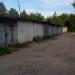 Гаражи в городе Москва
