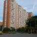 ул. Верхние Поля, 35 корпус 5 в городе Москва