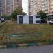 Трансформаторная подстанция в городе Москва