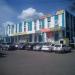 Торговый центр в городе Софрино