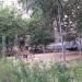 Детская игровая площадка в городе Москва