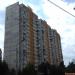 ул. Генерала Белобородова, 12 в городе Москва