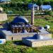 Kaya Çelebi Camii in Van Büyükşehir Belediyesi city