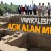 Van Kalesi - Tuşba Höyüğü in Van Büyükşehir Belediyesi city