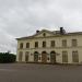 Drottningholm Palace Theatre