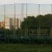 Зона для судейской бригады в городе Москва