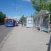 Ul. Graf Ignatiev Bus Stop [1913] in Sofia city