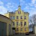 Гостиница Rija Old Town в городе Таллин