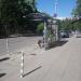 Автобусна спирка „Пл. Орлов мост“ [1290] in София city