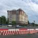 Жилой комплекс «Белый лебедь» в городе Москва