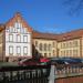 Pärnu Vanalinna Põhikool in Pärnu city