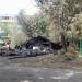 Сараи в городе Павловский Посад