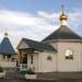 Храм Сретения Господня в городе Москва
