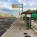 Автобусная остановка «Окружной проезд, 30» в городе Москва