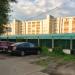 Крытая автостоянка в городе Москва