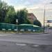 Крытая автостоянка в городе Москва