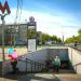 Вход № 2 в западный вестибюль станции метро «Перово» в городе Москва