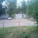 Общественный туалет в городе Софрино