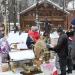 Гостинично-ресторанный комплекс  «Русская деревня» в городе Владимир