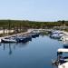 Canale di Porto Pino