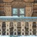 Ресторан «Русская деревня» в городе Владимир