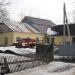 Пожарная часть № 326 в городе Ашукино