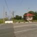 Тупик в городе Геническ