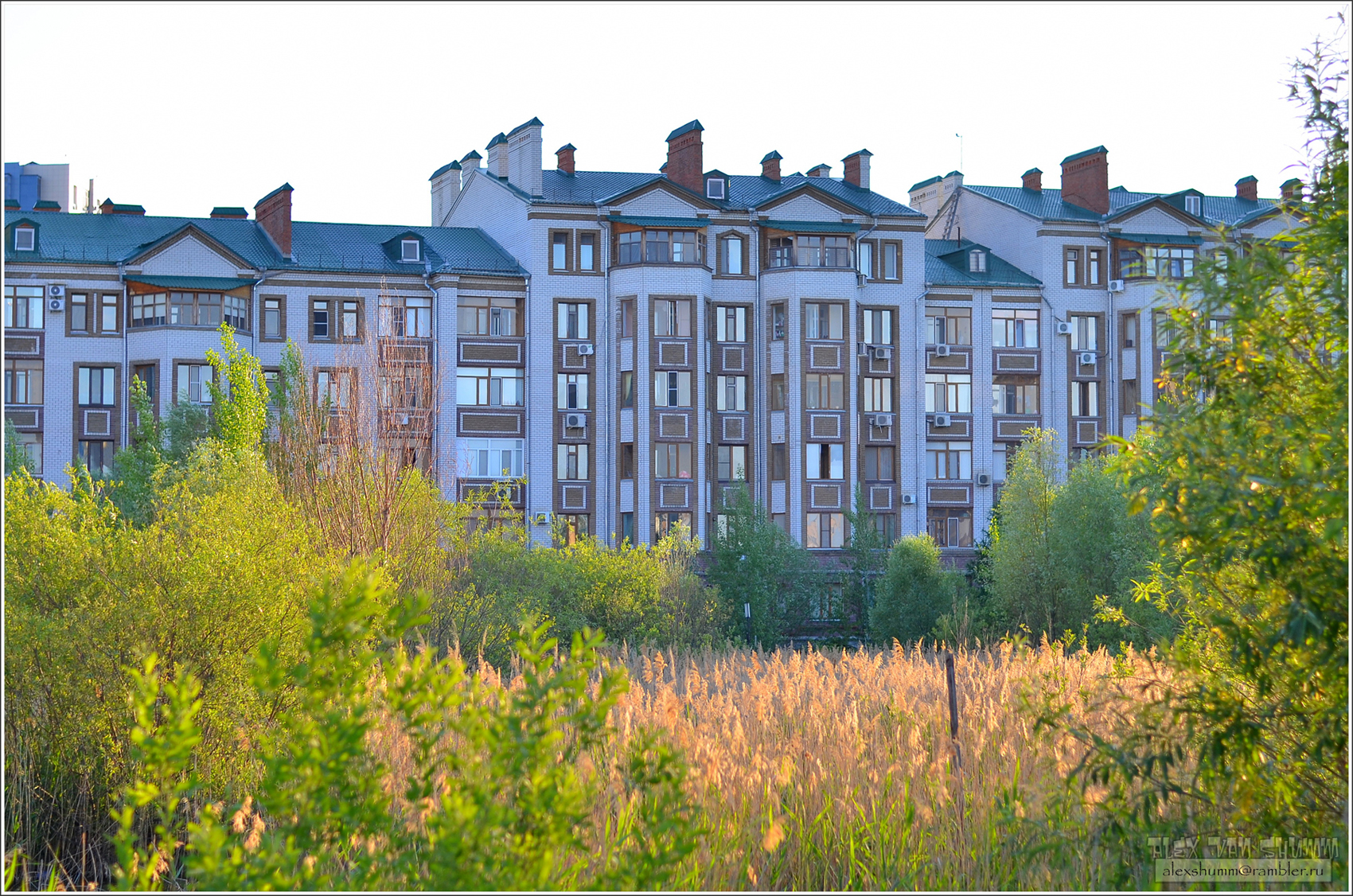 ул. Мулланура Вахитова, 8 - Казань