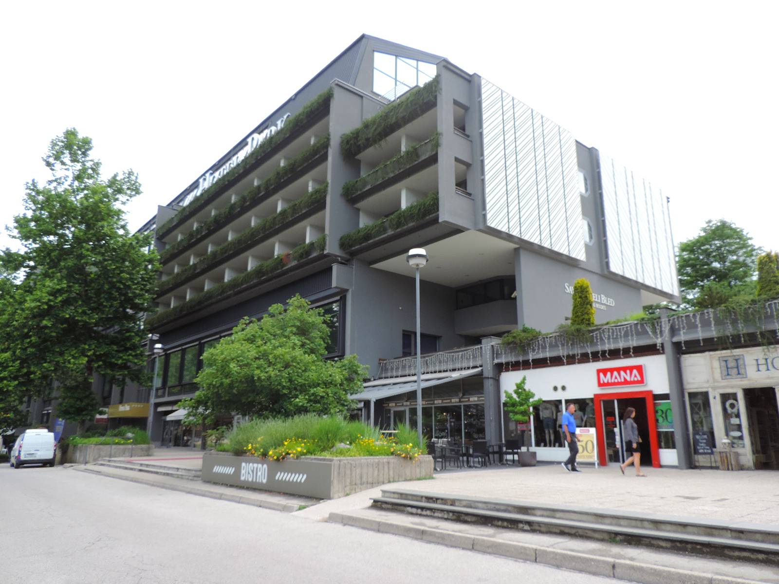 Hotel Park