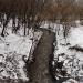 Выход р. Чермянки из коллектора в городе Москва