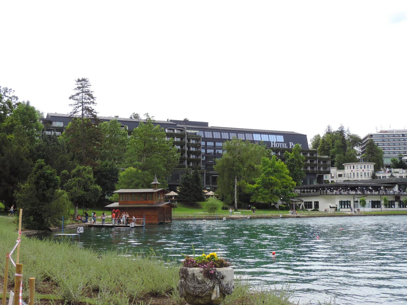 Hotel Park