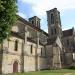 Abbaye Saint-Martin