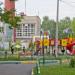 Детская площадка в городе Щёлково