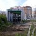 Снесённое заброшенное здание (Липецкая ул., владение 2 корпус 12) в городе Москва