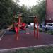 Детская игровая площадка в городе Москва