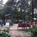 Детская игровая площадка в городе Москва