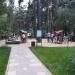 Детская игровая площадка в городе Москва