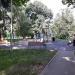 Детская игровая площадка в городе Москва