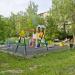 Детская площадка в городе Щёлково