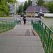 Лестница в городе Щёлково